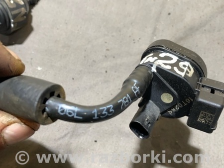 ФОТО Клапан для Audi (Ауди) A4 V B9 - 8W (2015-) Київ