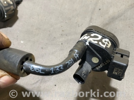 ФОТО Клапан для Audi (Ауди) A4 V B9 - 8W (2015-) Київ