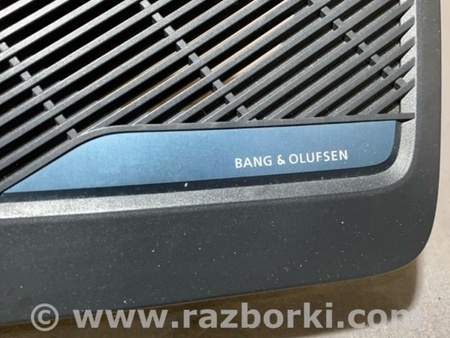 ФОТО Крышка динамика для Audi (Ауди) A4 V B9 - 8W (2015-) Київ