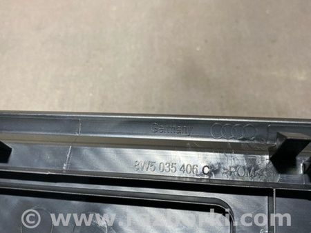 ФОТО Крышка динамика для Audi (Ауди) A4 V B9 - 8W (2015-) Київ