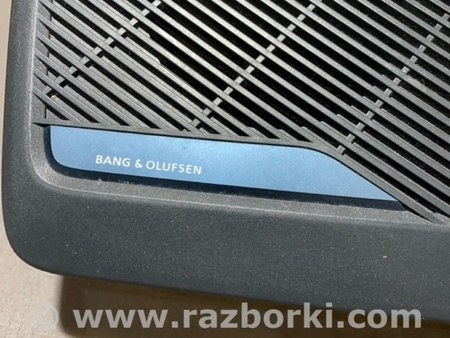 ФОТО Крышка динамика для Audi (Ауди) A4 V B9 - 8W (2015-) Київ