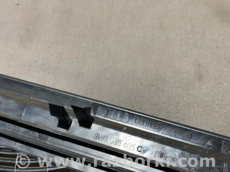 ФОТО Крышка динамика для Audi (Ауди) A4 V B9 - 8W (2015-) Київ