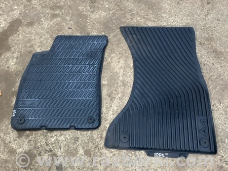 ФОТО Коврик салона для Audi (Ауди) A4 V B9 - 8W (2015-) Київ