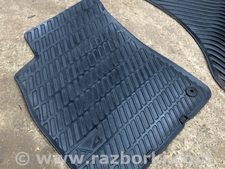 ФОТО Коврик салона для Audi (Ауди) A4 V B9 - 8W (2015-) Київ