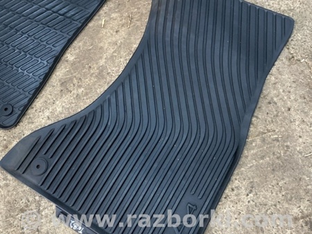 ФОТО Коврик салона для Audi (Ауди) A4 V B9 - 8W (2015-) Київ