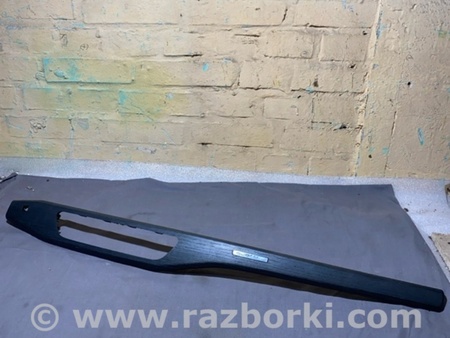 ФОТО Накладка на торпедо для Audi (Ауди) A4 V B9 - 8W (2015-) Київ