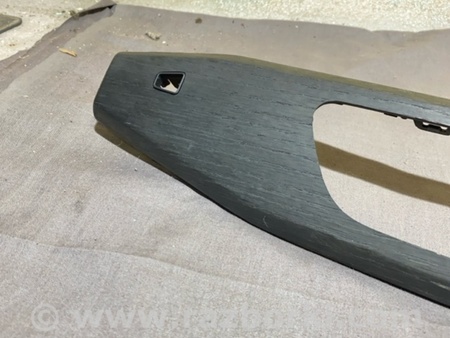 ФОТО Накладка на торпедо для Audi (Ауди) A4 V B9 - 8W (2015-) Київ