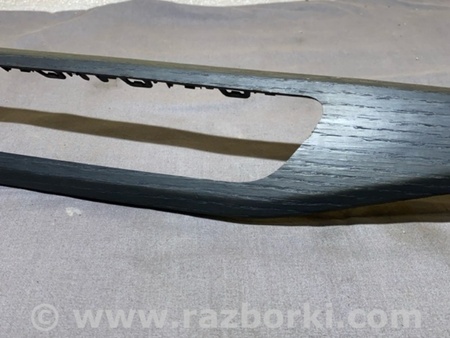 ФОТО Накладка на торпедо для Audi (Ауди) A4 V B9 - 8W (2015-) Київ