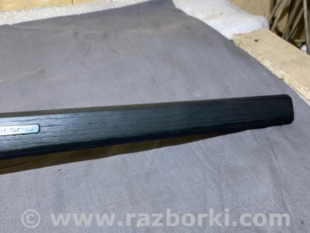 ФОТО Накладка на торпедо для Audi (Ауди) A4 V B9 - 8W (2015-) Київ