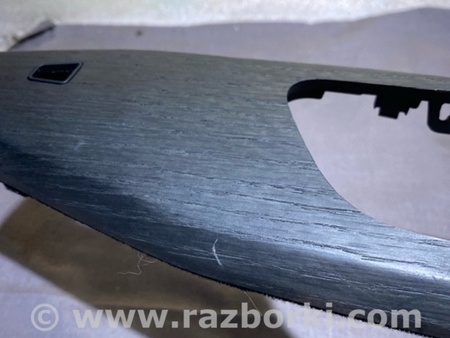 ФОТО Накладка на торпедо для Audi (Ауди) A4 V B9 - 8W (2015-) Київ