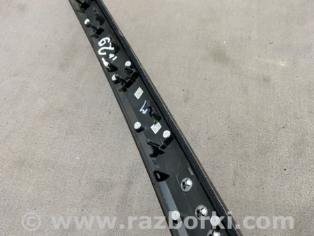 ФОТО Накладка на торпедо для Audi (Ауди) A4 V B9 - 8W (2015-) Київ