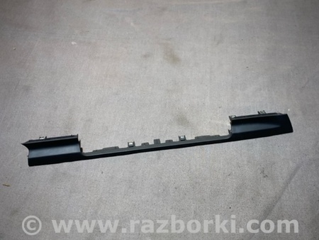 ФОТО Накладка на торпедо для Audi (Ауди) A4 V B9 - 8W (2015-) Київ