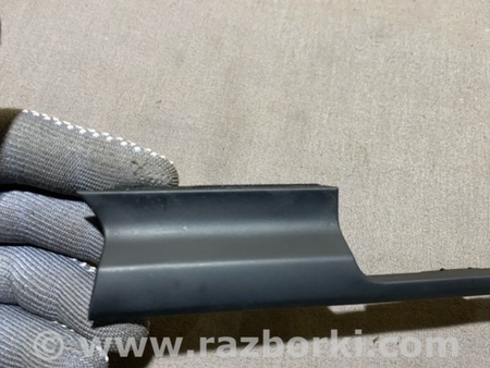 ФОТО Накладка на торпедо для Audi (Ауди) A4 V B9 - 8W (2015-) Київ