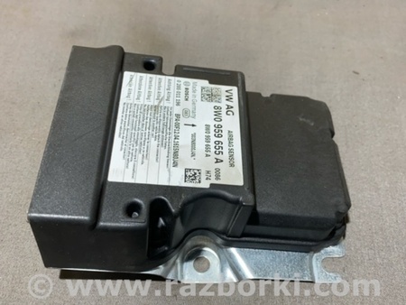 ФОТО Блок управления для Audi (Ауди) A4 V B9 - 8W (2015-) Київ