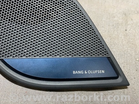 ФОТО Крышка динамика для Audi (Ауди) A4 V B9 - 8W (2015-) Київ