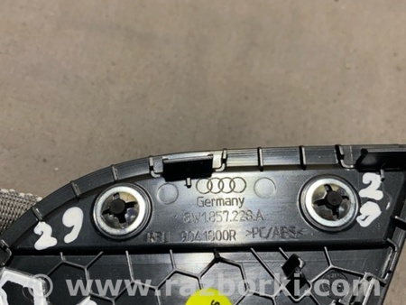 ФОТО Крышка динамика для Audi (Ауди) A4 V B9 - 8W (2015-) Київ