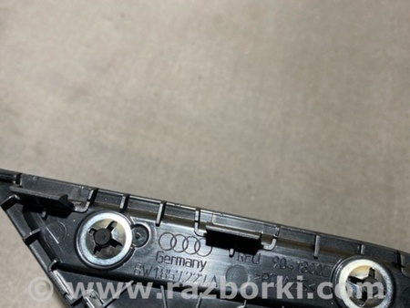 ФОТО Крышка динамика для Audi (Ауди) A4 V B9 - 8W (2015-) Київ