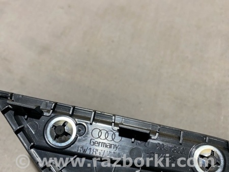 ФОТО Крышка динамика для Audi (Ауди) A4 V B9 - 8W (2015-) Київ