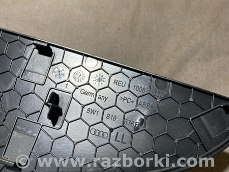 ФОТО Крышка динамика для Audi (Ауди) A4 V B9 - 8W (2015-) Київ