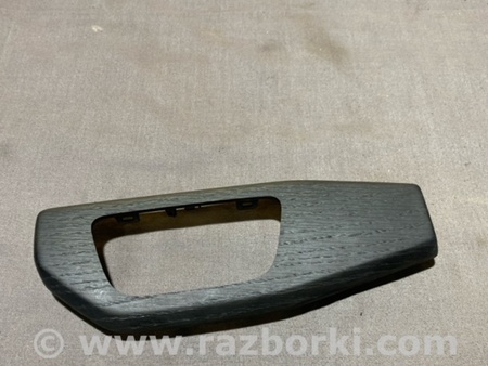 ФОТО Накладка на торпедо для Audi (Ауди) A4 V B9 - 8W (2015-) Київ