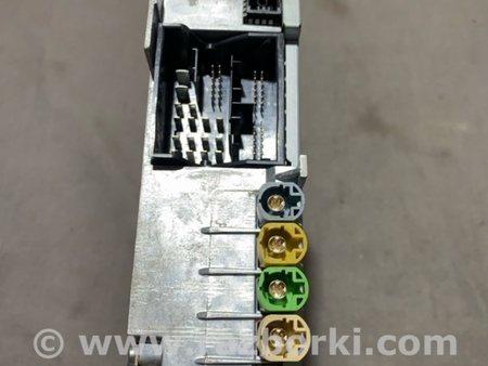 ФОТО Блок управления для Audi (Ауди) A4 V B9 - 8W (2015-) Київ