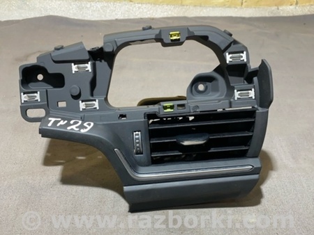 ФОТО Воздуховод печки для Audi (Ауди) A4 V B9 - 8W (2015-) Київ