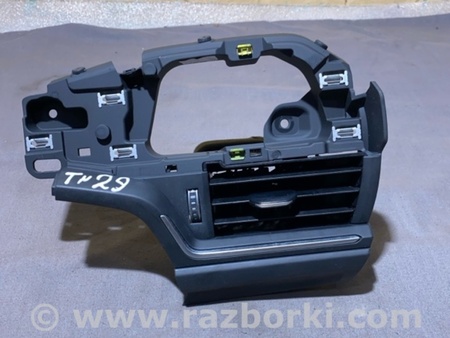 ФОТО Воздуховод печки для Audi (Ауди) A4 V B9 - 8W (2015-) Київ