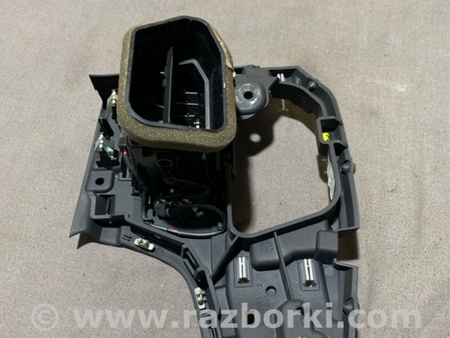 ФОТО Воздуховод печки для Audi (Ауди) A4 V B9 - 8W (2015-) Київ