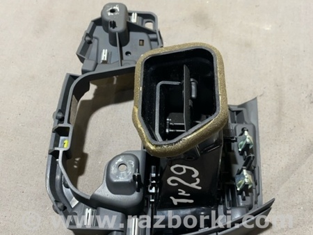 ФОТО Воздуховод печки для Audi (Ауди) A4 V B9 - 8W (2015-) Київ