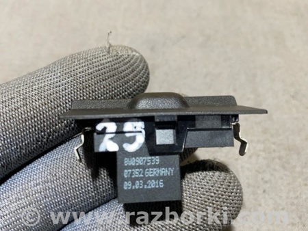 ФОТО Датчик для Audi (Ауди) A4 V B9 - 8W (2015-) Київ