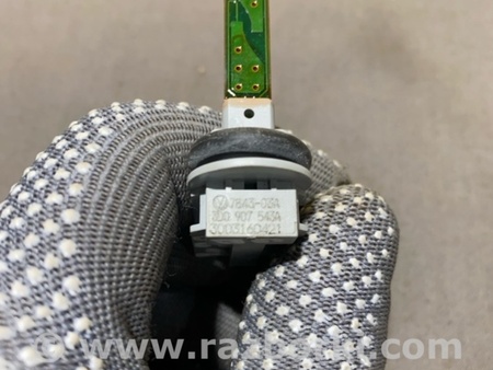 ФОТО Датчик для Audi (Ауди) A4 V B9 - 8W (2015-) Київ