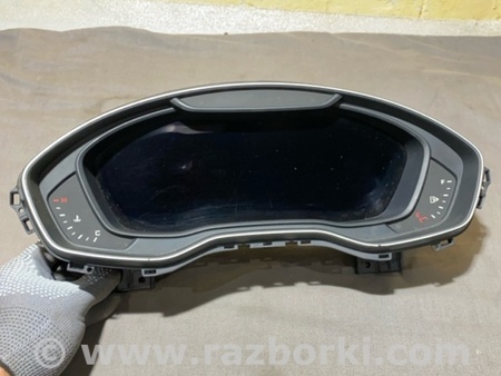 ФОТО Панель приборов для Audi (Ауди) A4 V B9 - 8W (2015-) Київ