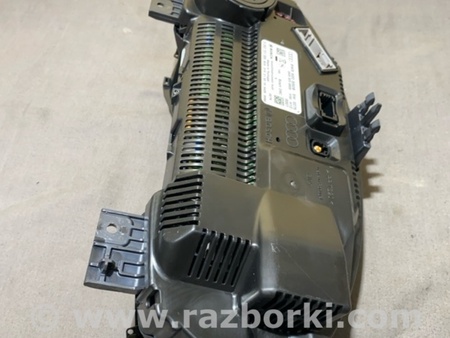 ФОТО Панель приборов для Audi (Ауди) A4 V B9 - 8W (2015-) Київ