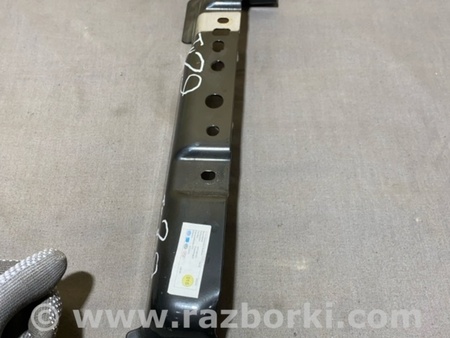 ФОТО Кронштейн для Audi (Ауди) A4 V B9 - 8W (2015-) Київ