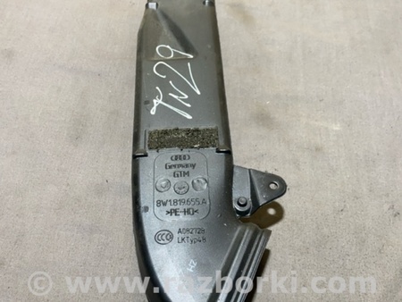 ФОТО Воздуховод печки для Audi (Ауди) A4 V B9 - 8W (2015-) Київ