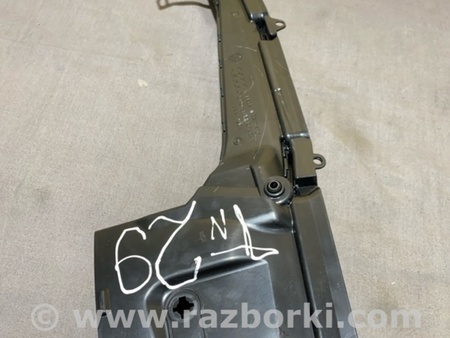 ФОТО Воздуховод печки для Audi (Ауди) A4 V B9 - 8W (2015-) Київ