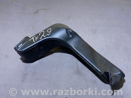 ФОТО Воздуховод печки для Audi (Ауди) A4 V B9 - 8W (2015-) Київ