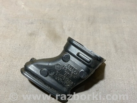 ФОТО Воздуховод печки для Audi (Ауди) A4 V B9 - 8W (2015-) Київ