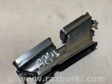 ФОТО Воздуховод печки для Audi (Ауди) A4 V B9 - 8W (2015-) Київ