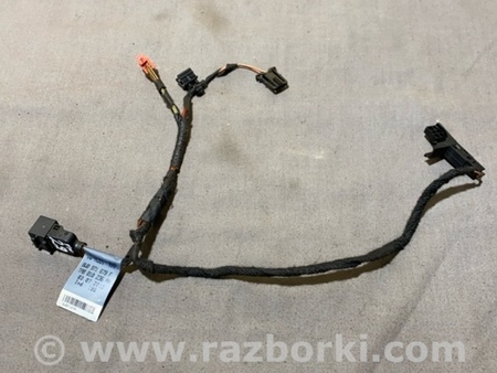 ФОТО Электропроводка для Audi (Ауди) A4 V B9 - 8W (2015-) Київ