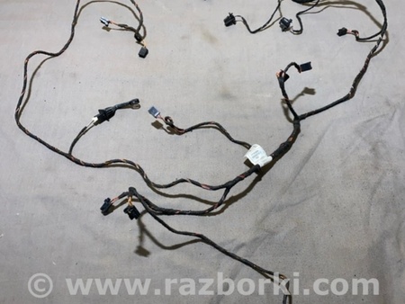 ФОТО Электропроводка для Audi (Ауди) A4 V B9 - 8W (2015-) Київ