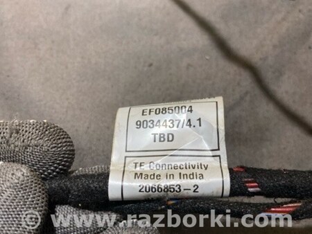 ФОТО Электропроводка для Audi (Ауди) A4 V B9 - 8W (2015-) Київ