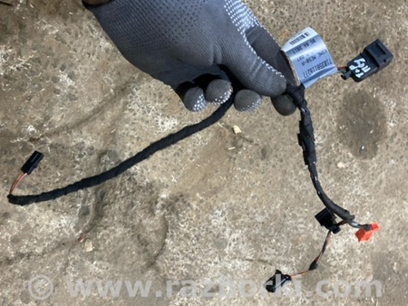 ФОТО Электропроводка для Audi (Ауди) A4 V B9 - 8W (2015-) Київ