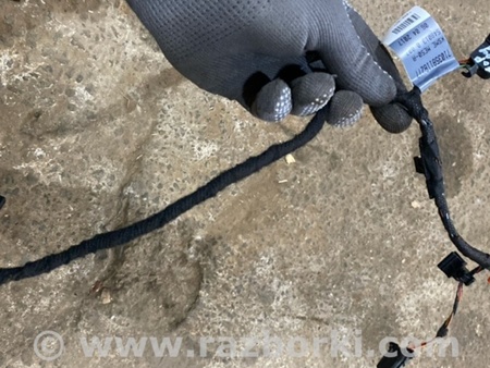 ФОТО Электропроводка для Audi (Ауди) A4 V B9 - 8W (2015-) Київ