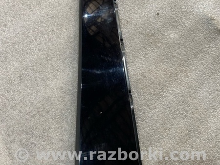 ФОТО Накладка рамки двери для Audi (Ауди) A4 V B9 - 8W (2015-) Київ