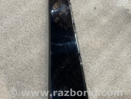 ФОТО Накладка рамки двери для Audi (Ауди) A4 V B9 - 8W (2015-) Київ