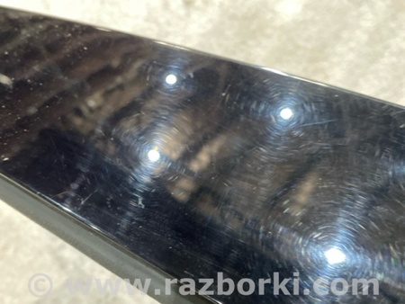 ФОТО Накладка рамки двери для Audi (Ауди) A4 V B9 - 8W (2015-) Київ