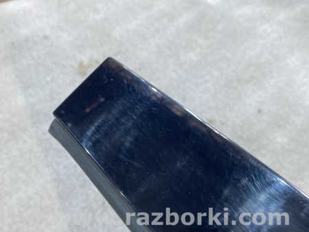 ФОТО Накладка рамки двери для Audi (Ауди) A4 V B9 - 8W (2015-) Київ