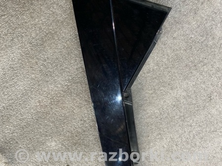 ФОТО Накладка рамки двери для Audi (Ауди) A4 V B9 - 8W (2015-) Київ