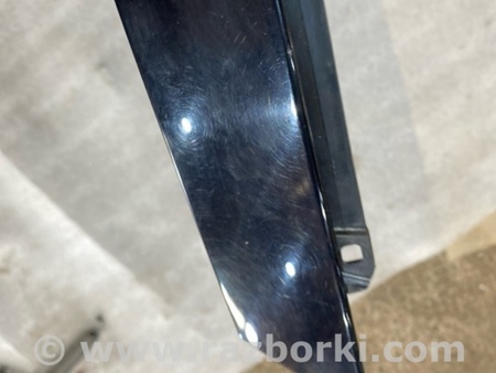 ФОТО Накладка рамки двери для Audi (Ауди) A4 V B9 - 8W (2015-) Київ